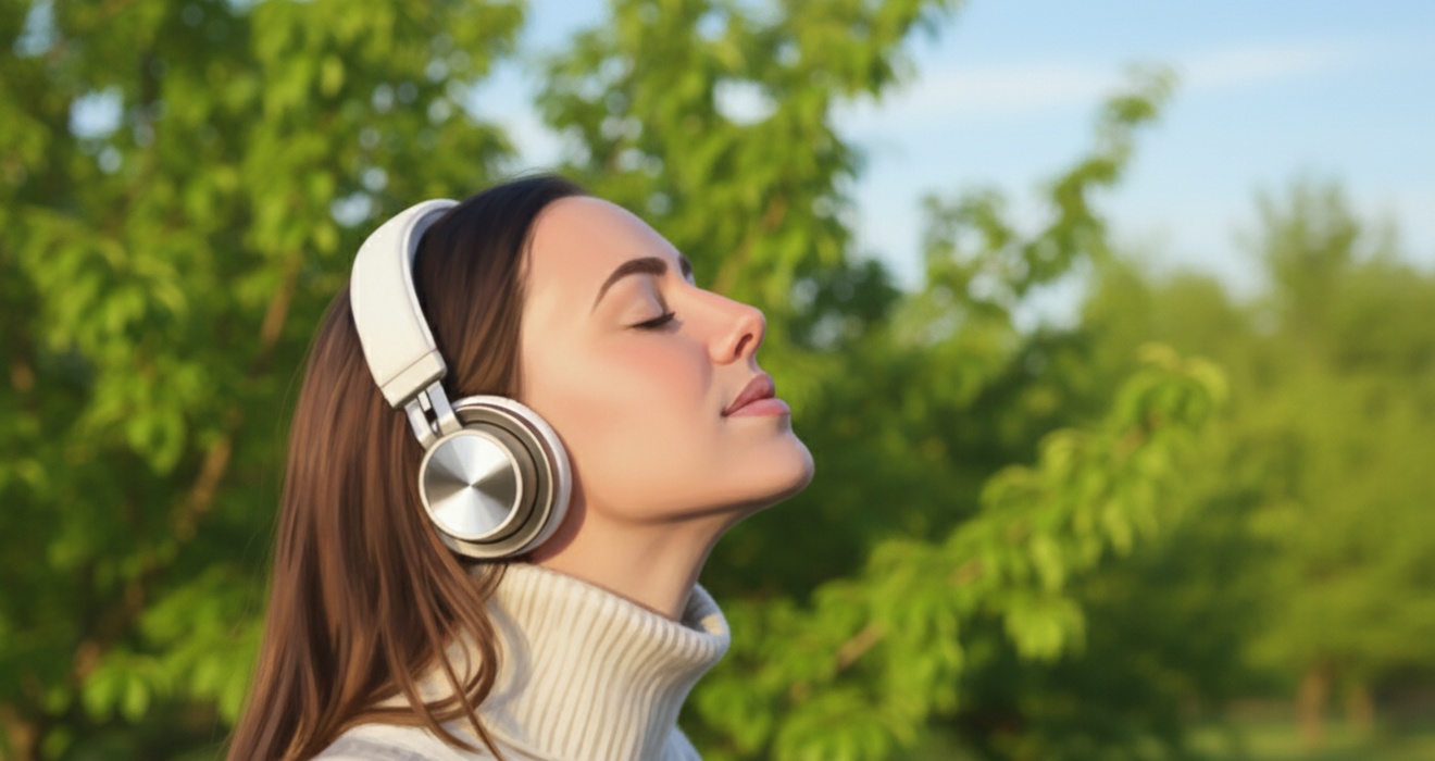 Free Music Sources for Slideshows