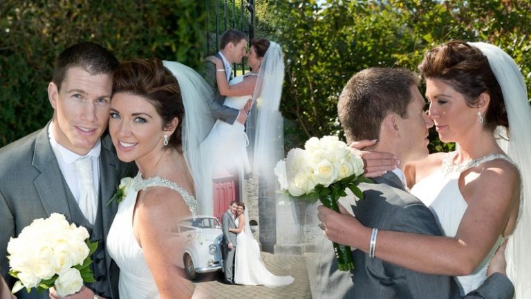 Wedding Demo